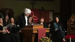 Utah says goodbye to Pamela Atkinson, longtime advocate for people in need