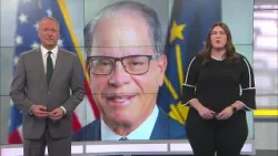 Braun praises Indiana State Police for drug enforcement, OWI prevention efforts in 2025 WANE 15 Nigh