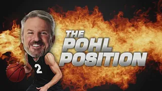 The Pohl Position | Aug. 27, 2026