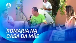 Santuário Nacional acolhe a 54ª Romaria Vicentina | Sábado no Santuário