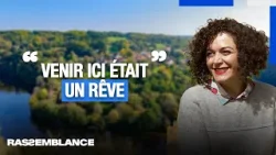 Иранский активист в изгнании в регионе Крез | Сборка | TV5MONDE