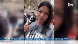 TG ten 20:30 19 gennaio 2026