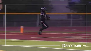 Friday Night Fever On The Road: Shadow Ridge wins 'Battle of the 303', downs Valley Vista, 54-0