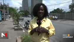 La minute des Correspondants : direction ce mardi Abidjan, Niamey et Bamako