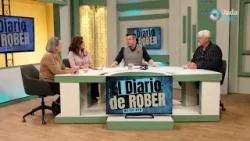 EL DIARIO DE ROBER T02xP084   VIERNES 13 03 2026