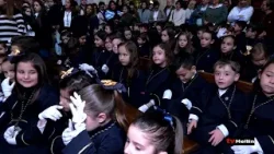 Procesión Infantil de la Semana Santa de HELLÍN - 22 de marzo de 2026 Procesión Infantil de la Semana Santa de HELLÍN - 22 de marzo de 2026