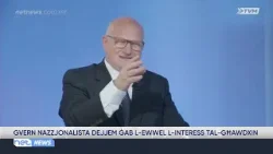 “Irridu Gvern li tassew jemmen f’Għawdex”