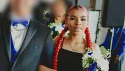 Family talks after Raleigh woman's alleged domestic violence death: 'Love shouldn't kill'