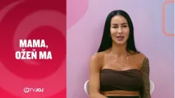 MAMA, OŽEŇ MA! - Jarka (2.epizóda)