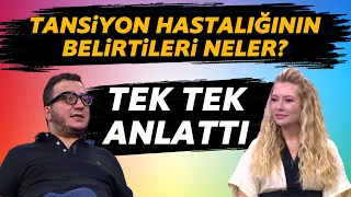 What are the symptoms of high blood pressure? Oytun Erbaş explains them one by one
