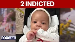 2 men indicted for shooting death of Brooklyn infant