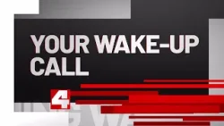 Your Wake-Up Call: March 16, 2026