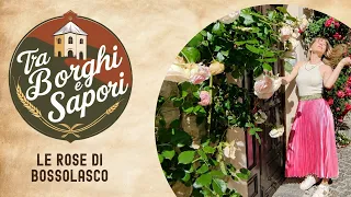 TRA BORGHI E SAPORI - Le rose di Bossolasco