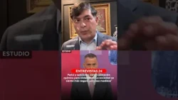 Parisi and sanctions like chemical castration: "Society feels safer with these measures"
