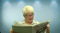 NACTV Reads the News - March 6, 2026