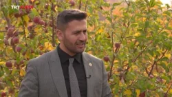 Çandinî Beşa - 2. (Yüksekova)