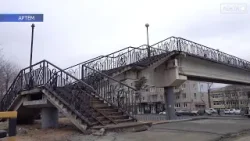 За прошедший год в Артёме прошли обширные работы по благоустройству