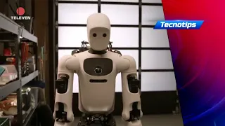 TechTips: What's New in the Gemini Robotics 2 Model – The News First Broadcast