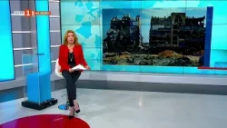 Как ще се реализира планът за Газа? Говори Николай Младенов, Светът и ние - 24.02.2026 по БНТ