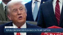 Colorado Republican Election Chief says Trump's actions this week are a tipping point