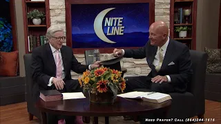 Nite Line September 30, 2026