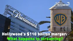 Paramount-Warner Bros Merger: what happens to HBO Max, Paramount+ and streaming?