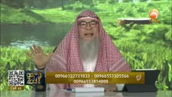 This knowledge is religion  check out who you receive it from  Sheikh Assim Al Hakeem #hudatv
