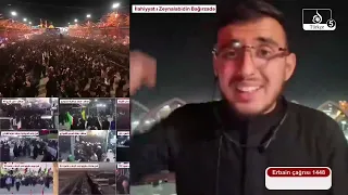 Erbain çağrısı 31 7 2026