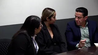 The fatal victim leaves behind 2 daughters and a pregnant wife