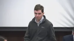 Powerful testimonies at Austin Thompson sentencing hearing