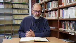 Zi de zi, cu părintele Constantin Necula - ediţia din 22 august 2026 (@TVR1)