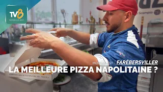La Scampia to represent France at the Vera Pizza World Contest