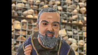 Novena to Saint Pio of Pietrelcina    |    Day 8