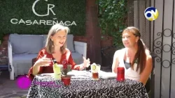 Empoderadas con Fernanda Quezada