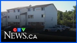 Sudbury courtroom hears closing arguments in 2023 shooting