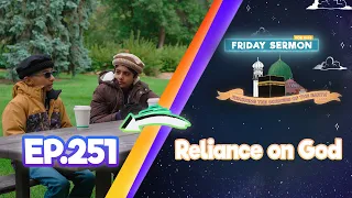 FS4KIDS | EP 251: The Art of Letting Go