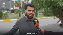 نەبوونی بەرزەپردی پەڕینەوە لە ئیدارەی ڕاپەڕین مەترسیی بۆ هاووڵاتیان دروست کردووە