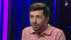Mircea Bravo, la Lucrarea de control! Cătălin Măruță: „Cum te-au schimbat banii?”