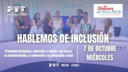 🤝LET'S TALK ABOUT INCLUSION HD | S04 E95 | October 07