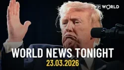 Трамп приостановил удары по Ирану на фоне спорных переговоров с Ираном | Мировые новости сегодня ...