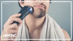 Facial hair or a clean shave? | WCNC Charlotte To Go