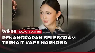 Police Find Etomidate Cartridges in Influencer's Apartment | Today's News