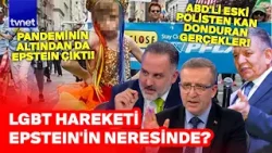 Eray Güçlüer ve Coşkun Başbuğ devleti harekete geçmeye çağırdı!
