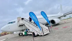 RDC : Congo Airways en crise, l'État mise sur un plan de relance ambitieux