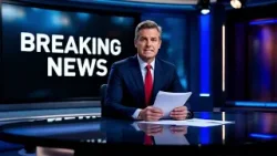 Grand Maitre Jehovah Lova Toussaint, emission Lux Ex Tenebris sur KajouTV