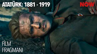 Atatürk: 1881 - 1919 Film Fragmanı