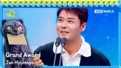 Grand Award [2025 KBS Entertainment Awards] | KBS WORLD TV 260102