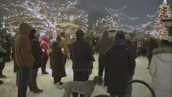 Coloradans hold vigil for man shot by ICE in Minnesota