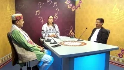 Aaj Ki Charcha - Bhojpuri Language