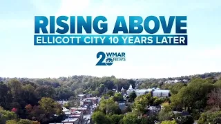 FULL SPECIAL: Rising Above 10 Years Later